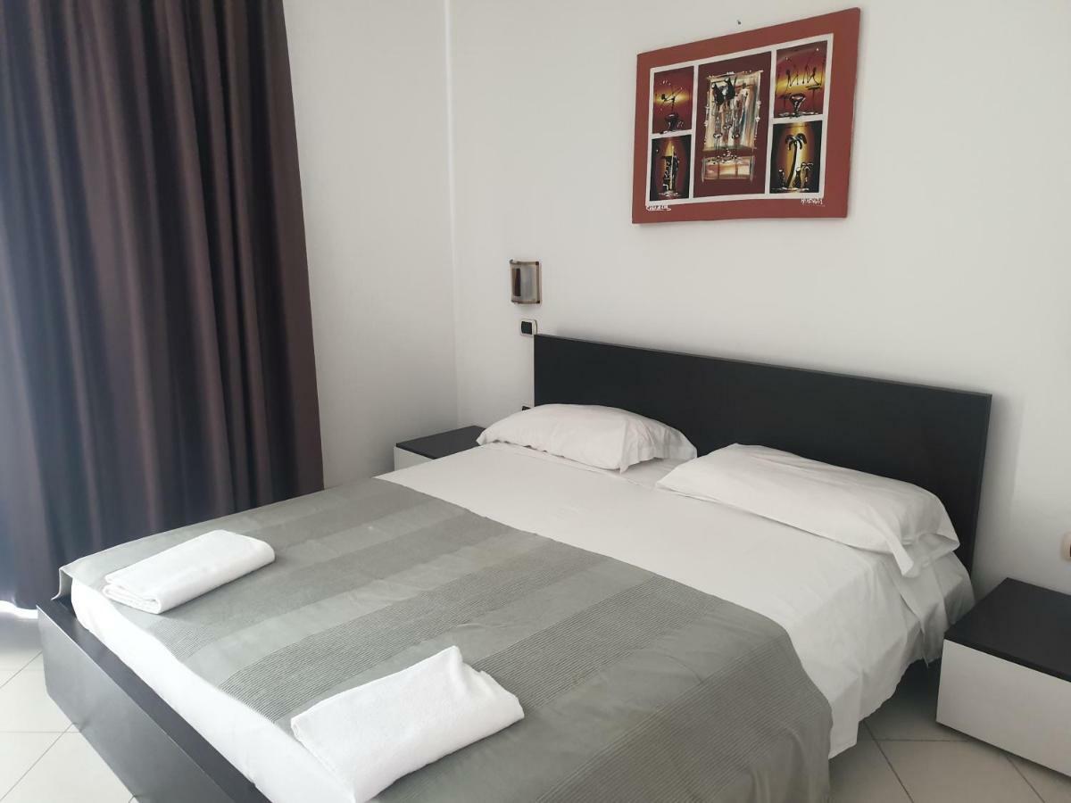 Aparthotel Por Do Sol Sal Rei Dış mekan fotoğraf