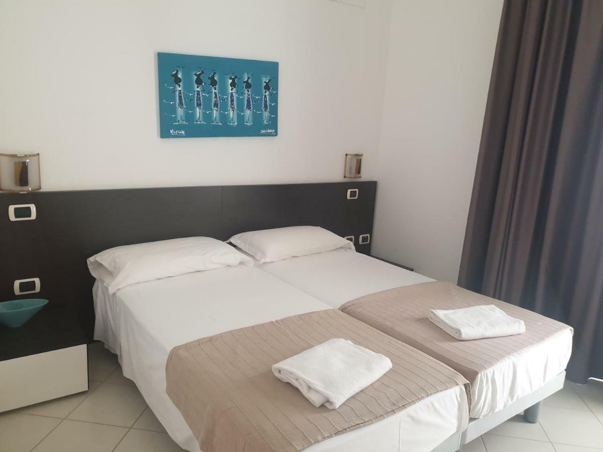 Aparthotel Por Do Sol Sal Rei Dış mekan fotoğraf